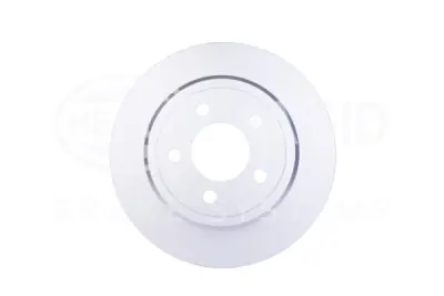 Oferta Disco de freno HELLA 8DD 355 117-411
